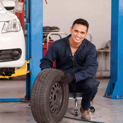 Black Low Rolling Stool with Wheels Heavy-Duty Sturdy 360 Degree Rotating Low to Ground Acubest