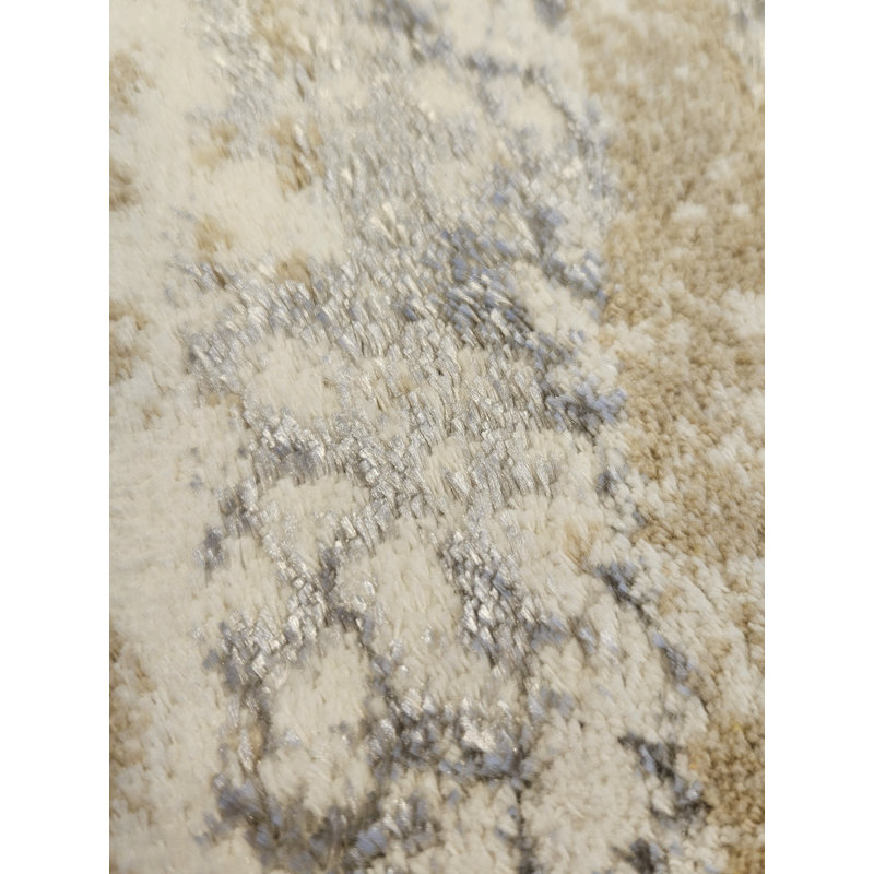 Tapis pour salle de bain Cartagena, l 20 po x L 30 po