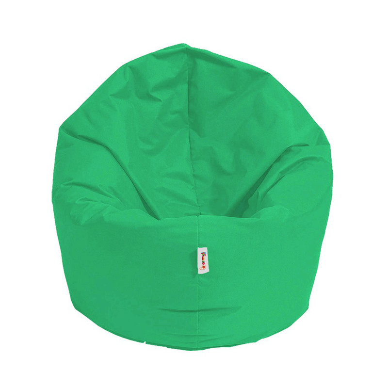 Pouf de jardin