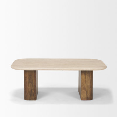 Rockleigh Single Coffee Table