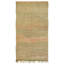 Moroccan Rugs One-of-a-Kind Rectangle 5'9" X 10'1" Area Rug