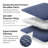Vilano Springs ® Oversized, Light-Weight Hotel Quality Quilt Set with Matching Shams-1001114994-1001114977