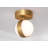 Macrae 1-Light LED Flush Ceiling Light - Acrylic Shade-408787795