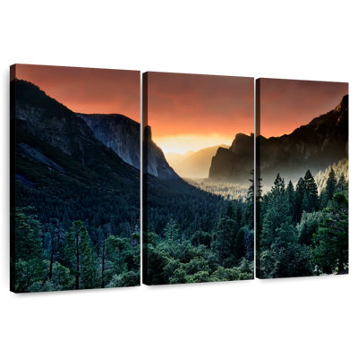 Harnek Forest Last Light