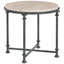 Galesbury End Table