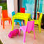 Children's Outdoor Table / Chair-70257765