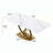 Ruoxi Rectangular Stone Top Dining Table-2114024468-2114024467