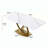 Ruoxi Rectangular Stone Top Dining Table-2114024470-2114024467