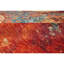 Wool Abstract Area Rug