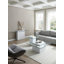 Console moderne Heaton