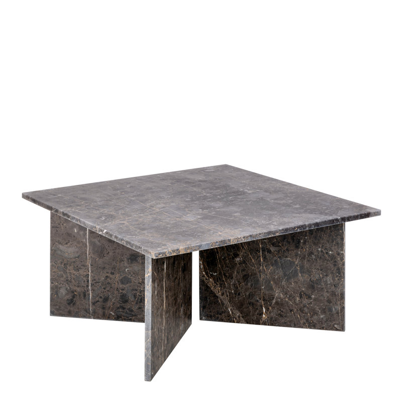 Deeyn Coffee Table, Grey