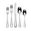 Lenox Ashbridge 80-Piece Flatware Set
