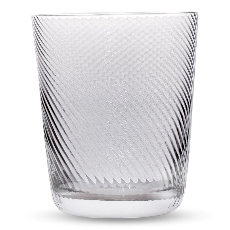 Retro Clear Old Fashioned 370ml