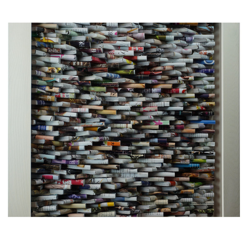 Handmade Modern Wall Decor