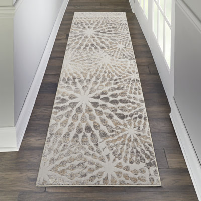 Wilbraham Abstract Area Rug