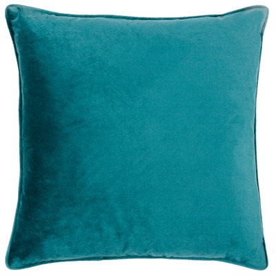 Bloomsbury Geometric Square Throw Cushion