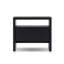 Sedona Solid + Manufactured Wood Nightstand-230575436