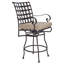 Classico-W Outdoor Swivel Bar Stool-1970410577-1970410529