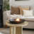Marble Coffee Table, Small Table-1201014986-1201014985