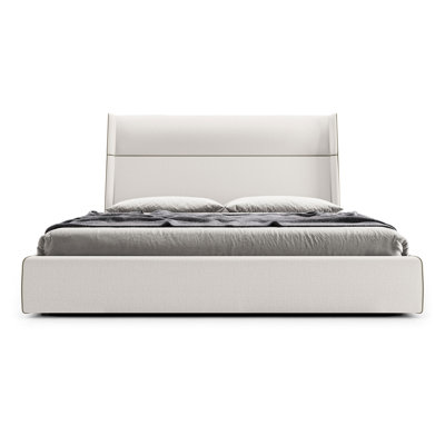 Bond Upholstered Bed