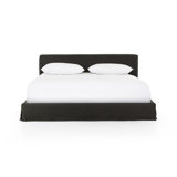 Aidan Upholstered Bed