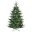 Regular (Full) Artificial Christmas Tree with Green Needles-1154355805