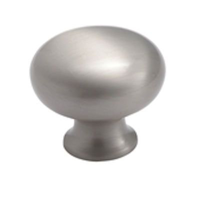 Poignée champignon de 5/4 po de diamètre