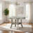 Iyoley Round Dining Table