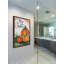 Eyre Tarney - Single Picture Frame Painting-1757218683