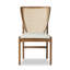 Arcenia Parsons Chair in Neutral