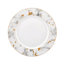 Dayshun Piece Dinnerware Set - Service for 6