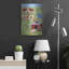"Pony Party" par Susan Henke Fine Art-623489257