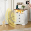 Table de chevet Danyla-829322760