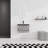 Floating Wall-Mounted Bathroom Vanity