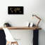 «Christmas Map» par Mark Ashkenazi, art mural sur toile-1424542902
