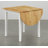 Castellon Extendable Solid Wood Dining Table-1098140778
