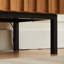Commode double 6 tiroirs l 43,3 po-1209744169