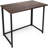 Metal Base Computer Writing Desk-59818342