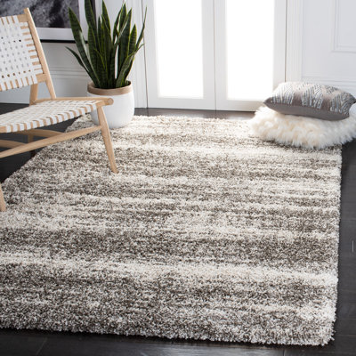 Hudson Shag Performance Rug