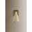 Andersen 5.75" 1-Light Cone Wall Sconce