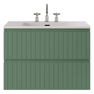 Prima Single Vanity