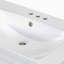 Ensemble de meuble-lavabo simple 30 po Artrell-1809202929