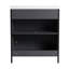 Freestanding Bathroom Vanity (KD-Packing)-Excluding Sink-1686729222