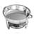 4 Qt Round Chafing Dish (Set of 2)