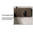 Solid Wood Over-The-Door Hook Rack-1001644355