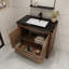 Ensemble de meuble-lavabo simple 36 po Enville-2087599374