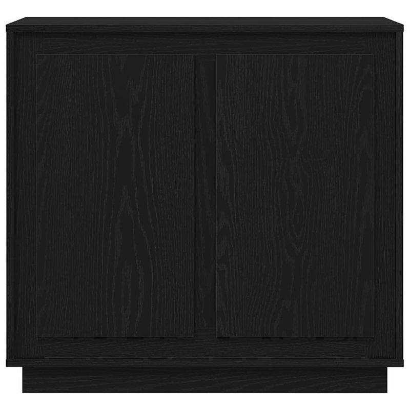 Sideboard, Black Oak
