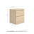 Dunagan Nightstand