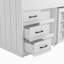 Limestone Midsleeper -121262306