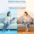 36000 Btus Wifi Enabled Split-System Air Conditioners